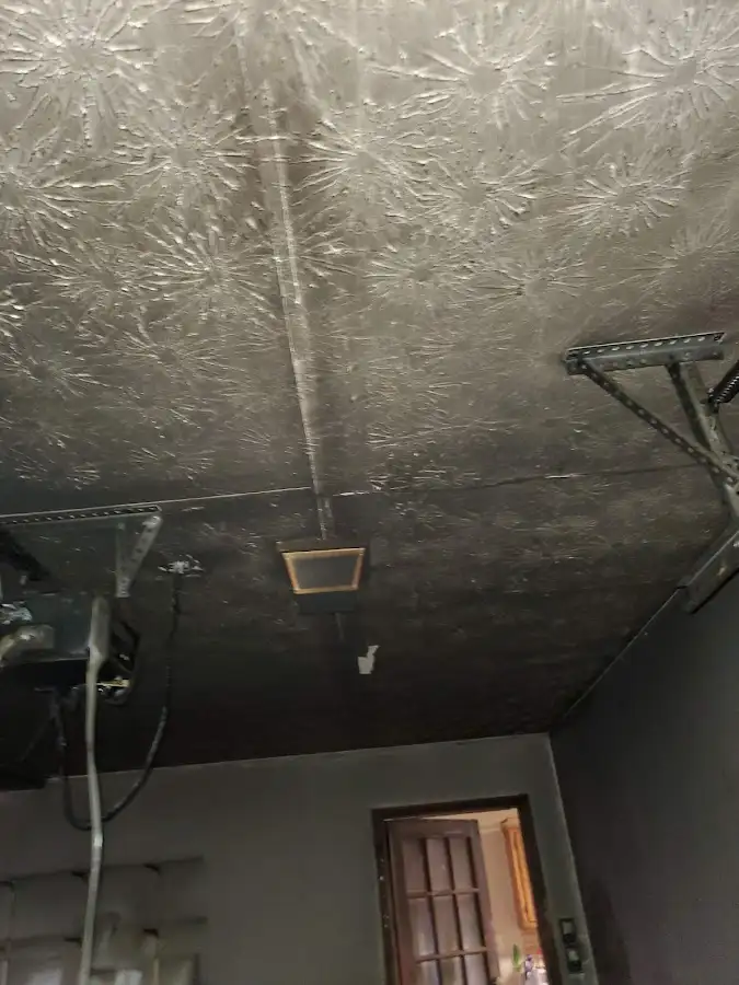 Fire and smoke damage assessment for Emergency Water Damage Services in Bithlo